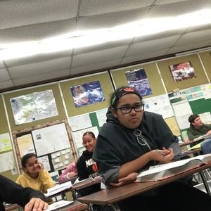 Meet your Posher, Skylar